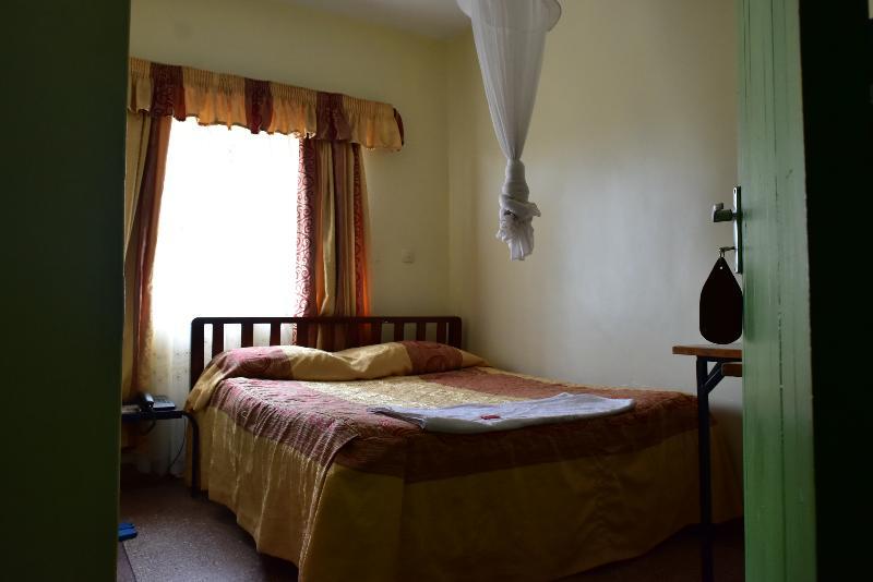 Ibis Hotel نيري المظهر الخارجي الصورة