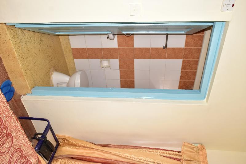 Ibis Hotel نيري المظهر الخارجي الصورة