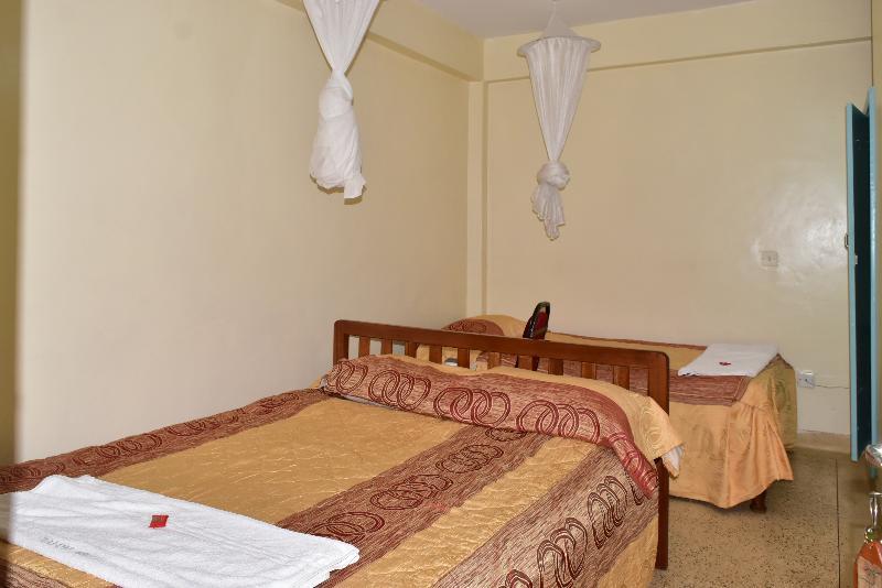 Ibis Hotel نيري المظهر الخارجي الصورة