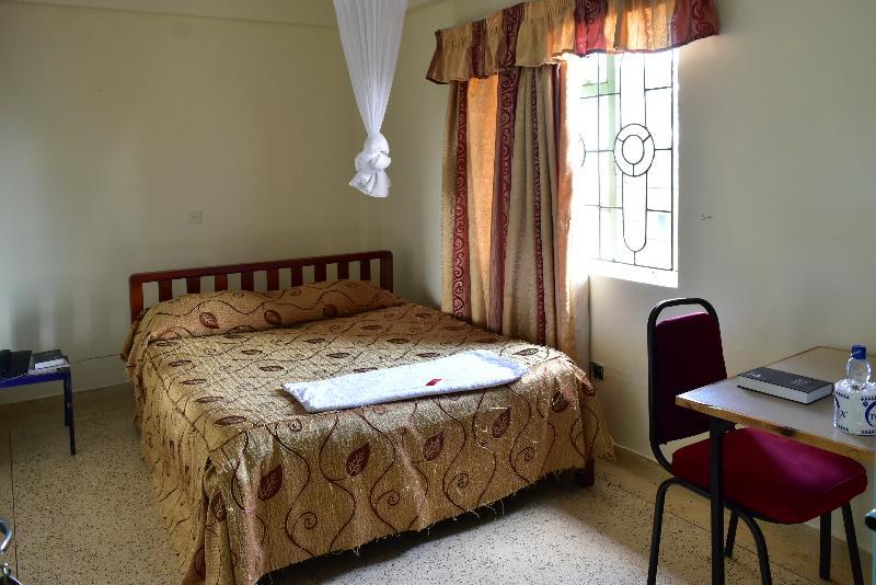 Ibis Hotel نيري المظهر الخارجي الصورة